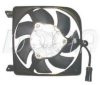DOGA EAR046 Fan, radiator